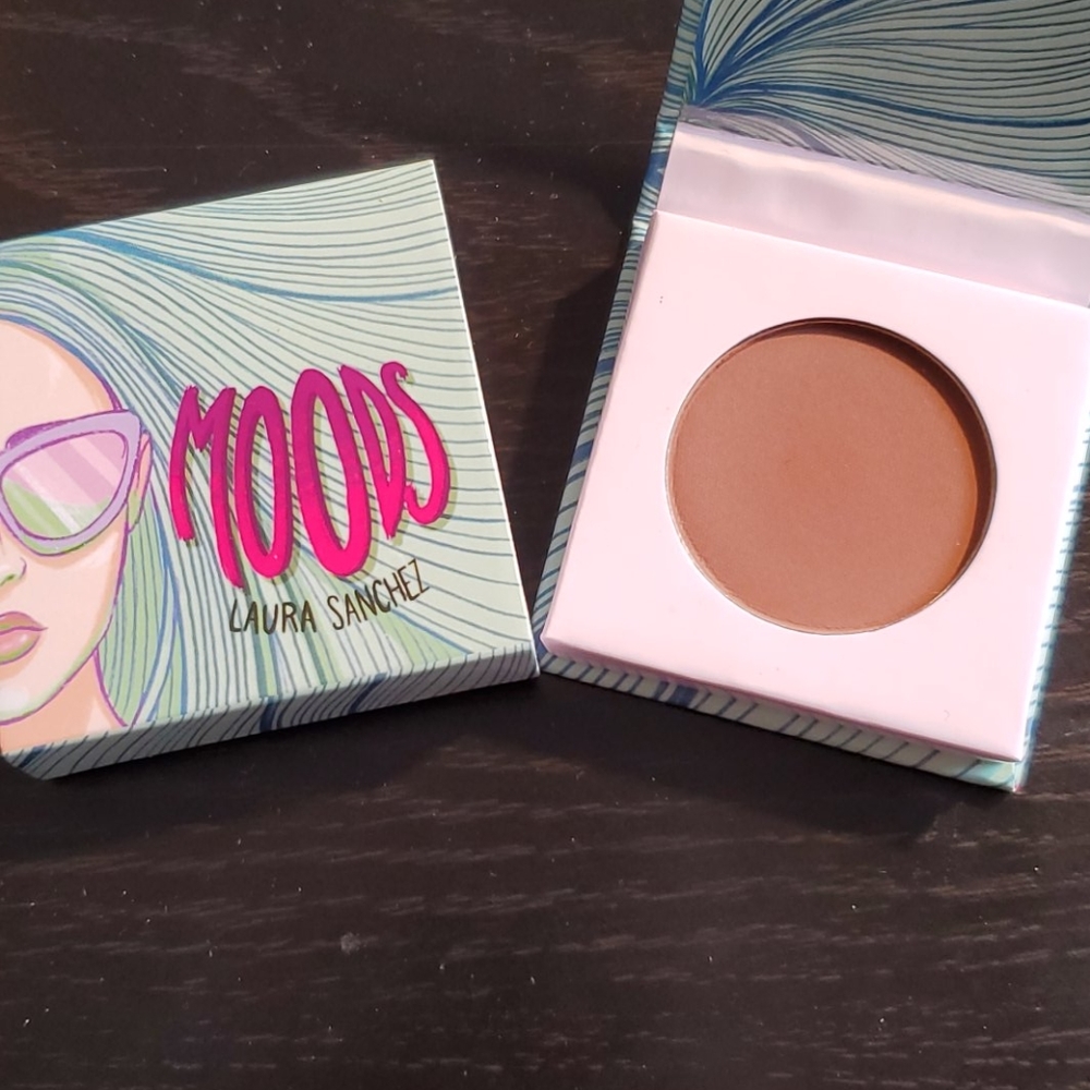 ⛱3/$20 Laura Sanchez Moods Eyeshadow